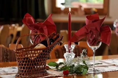 Hotel Bergland Hof foto 2