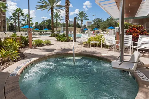 Holiday Inn Orlando Downtown Disney Springs A in Lake Buena Vista — foto 4