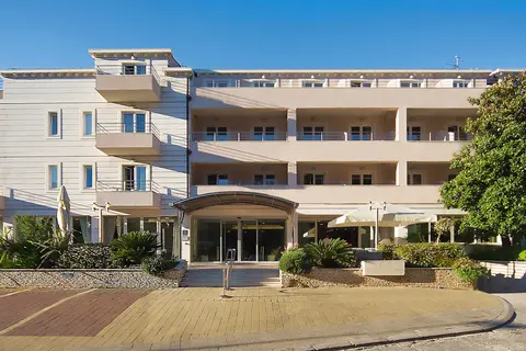 Hotel Ivka in Slano — foto 21