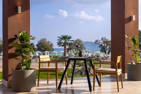 Domes Aulus Zante, Autograph Collection foto 9