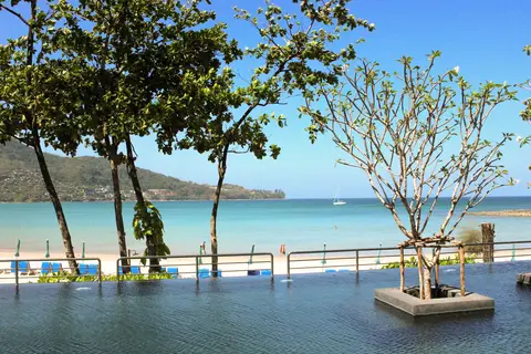 Novotel Phuket Kamala Beach in ภูเก็ต — foto 18