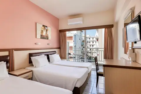 Pearl Hotel in Pearl, foto 18