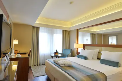 Marigold Termal & Spa in Osmangazi — foto 9