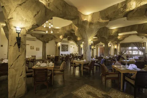 Hotel SUNRISE Select Royal Makadi Aqua Resort in Makadi Bay — foto 14