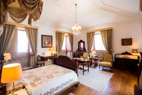 Casa da Portela de Sampriz in Ponte da Barca — foto 7