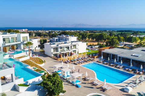 Harmony Crest Resort & Spa - adults only foto 2