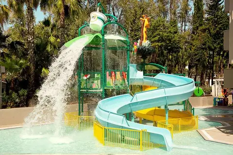 Paloma Perissia in Manavgat — foto 7