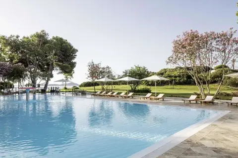 Falkensteiner Resort Capo Boi in Villasimius, foto 3