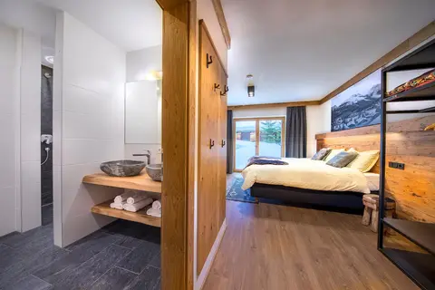 Sruh Prime Apartment in Gerlos — foto 11