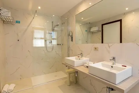 Hotel Excelsior in Rome — foto 21