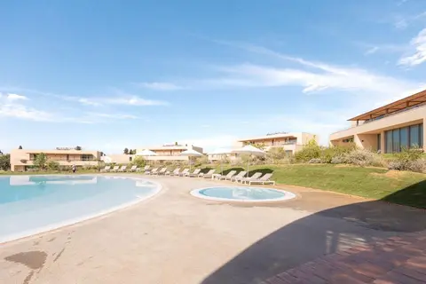 White Shell Beach Villas in Porches — foto 24