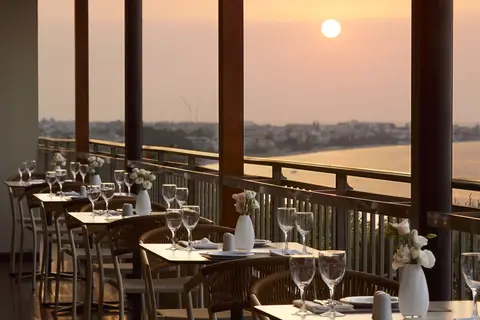 Amus Hotel And Spa in Ιξιά — foto 12