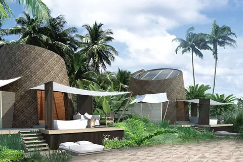 Hard Rock Hotel Maldives in Male — foto 28