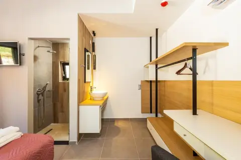 T-Hotel Premium Suites in Μπαλί — foto 7