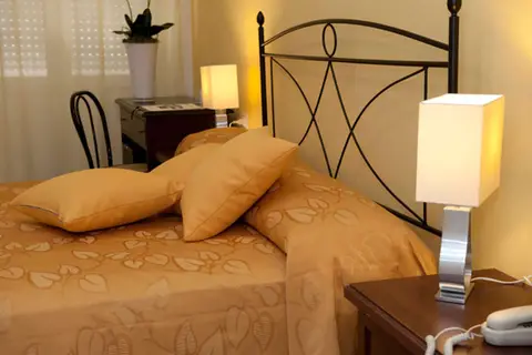 Venere Hotel in Ascea — foto 18