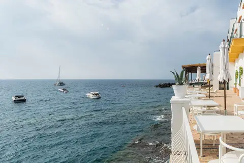 Miramare Sea Resort & Spa in Sant Angelo — foto 22