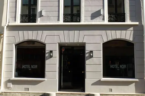 Hotel Noir in Parijs, foto 3