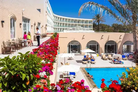 TUI Blue Scheherazade in TUI BLUE Scheherazade — foto 10