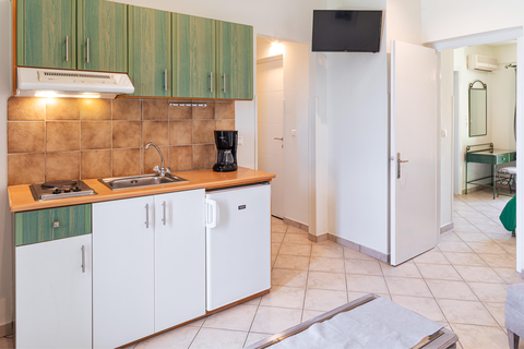 Appartementen Stella Beach foto 11