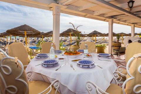 Hotel Samira Club Spa & Aquapark in Hammamet — foto 9