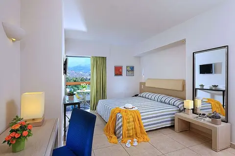 Sitia Beach City Resort & Spa in Ierapetra — foto 4