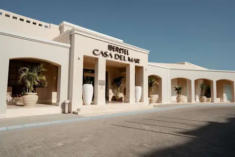 Jaz Casa Del Mar Resort in Hurghada — foto 27