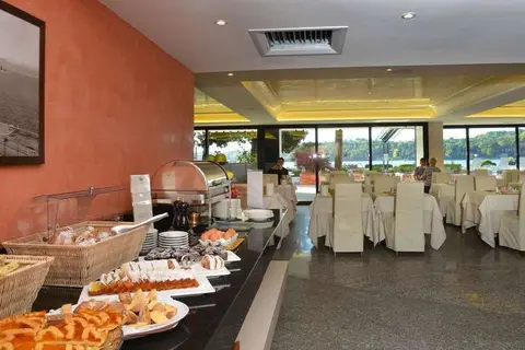 Hotel Salo' du Parc in Salò — foto 11