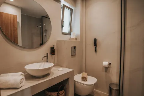 Sagredo Boutique Hotel in Kos — foto 7