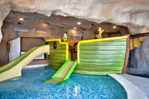 db Seabank Resort & Spa in Il-Mellieħa — foto 13