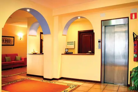 Hotel Las Viñas in Lárrede, foto 17