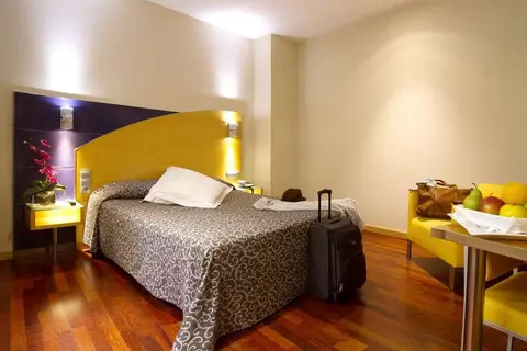 Sansi Barcelona in Barcelona, foto 10