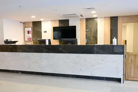 Signature Blue Resort in Kuşadası — foto 27