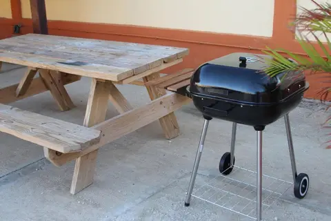 Hotel Coconut Inn in Punta Brabo, foto 4