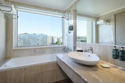 Melia Lisboa Oriente in Lisbon — foto 8