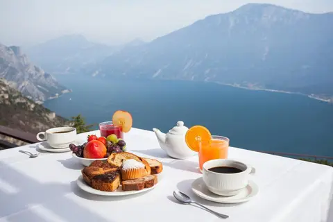 GHI Hotel Le Balze Aktiv & Wellness in Meran — foto 7