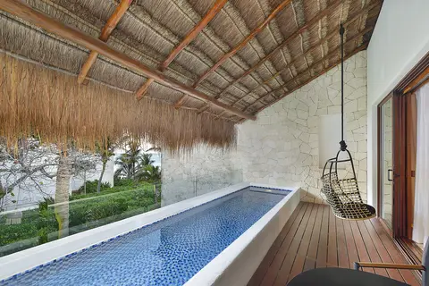 TAGO By G Hotels in Cancún — foto 8