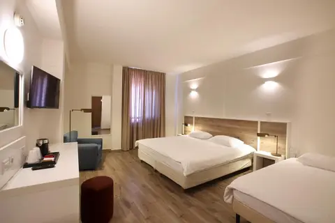 Centrum Hotel in Nicosia - Zuid — foto 12