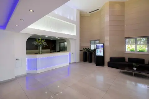 Tasia Maris Beach Hotel & Spa in Ayia Napa — foto 28