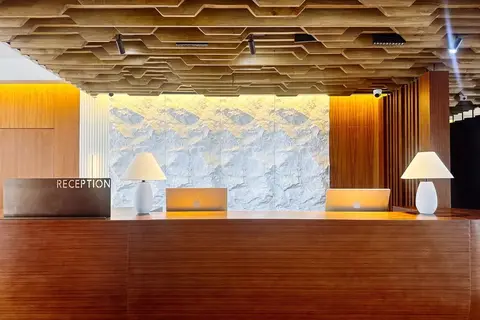 La Green Hotel & Residence in La Green Hotel and Residence, foto 4