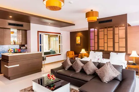Nipa Resort in ตำบลป่าตอง — foto 14