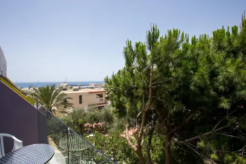 Flora Maria Hotel in Ayia Napa — foto 22