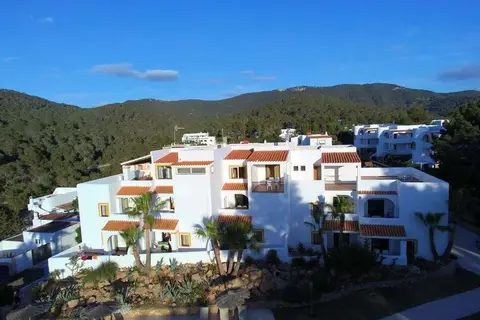 Blanco Sol in Cala Vedella, foto 2
