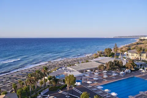 Hotel Labranda Blue Bay in Ιαλυσός — foto 24