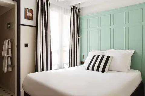 NewHotel Lafayette in Parijs, foto 3
