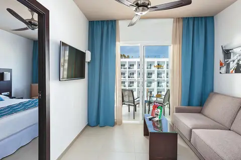 Riu Costa del Sol in Torremolinos — foto 6