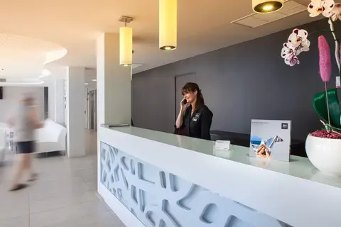 Hotel RH Vinaròs Aura in Almería — foto 23