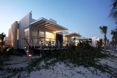 Hotel Blue Diamond Luxury Boutique in Playa del Carmen — foto 8