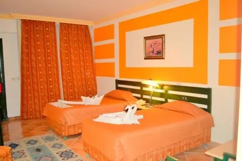 Verginia Sharm Resort in Sharm El Sheikh — foto 17