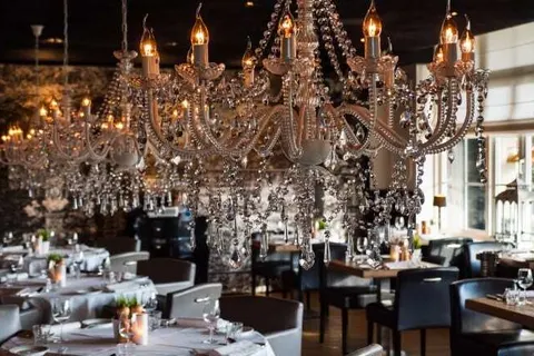 Hotel Restaurant Dallinga foto 12