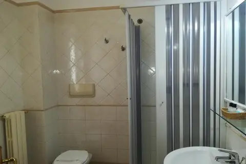 Hotel Leopardi in Napels, foto 15